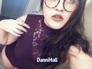 Danni_Hall