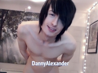 DannyAlexander Telefon Kontakte