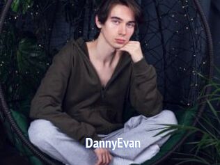 DannyEvan