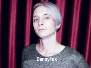 DannyFox