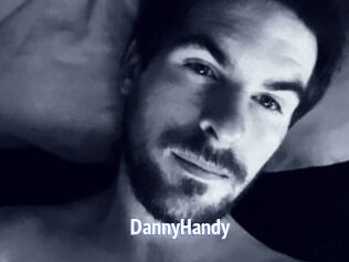 DannyHandy