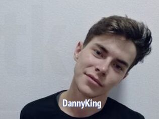 DannyKing