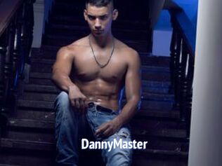DannyMaster