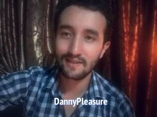 DannyPleasure