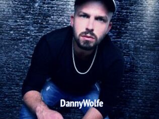 DannyWolfe