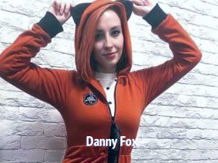 Danny_Fox