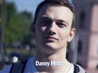 Danny_Milton