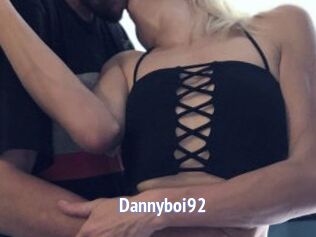 Dannyboi92