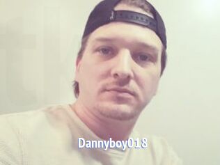 Dannyboy018
