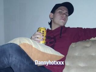 Dannyhotxxx