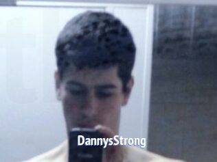 DannysStrong