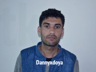 Dannyxdoya