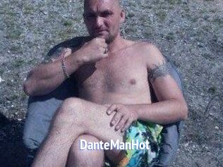 DanteManHot