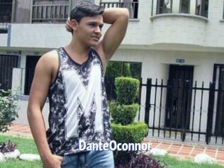 DanteOconnor