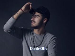 DanteOtis