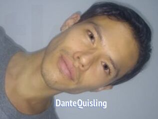DanteQuisling