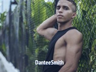DanteeSmith