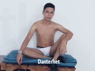 Danterhet