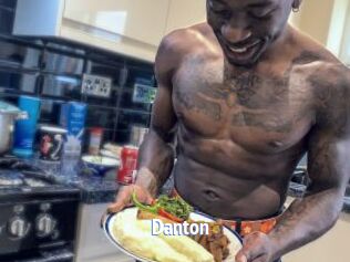 Danton