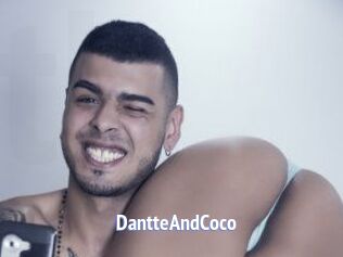 DantteAndCoco