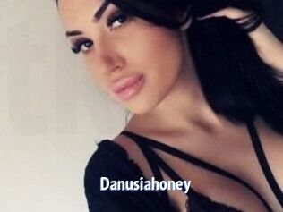 Danusiahoney