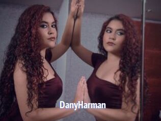 DanyHarman