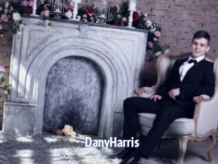 DanyHarris