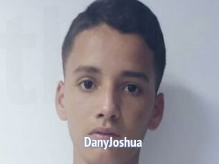 DanyJoshua