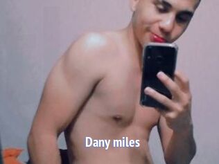 Dany_miles