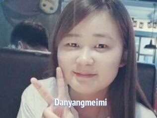 Danyangmeimi