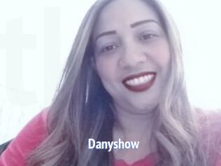 Danyshow