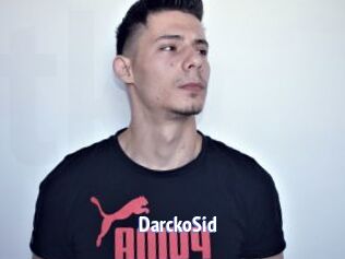 DarckoSid