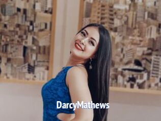 DarcyMathews