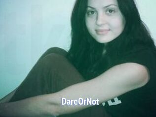 DareOrNot