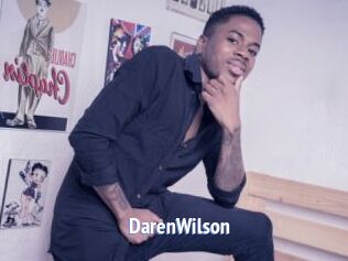 DarenWilson
