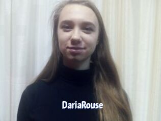 DariaRouse