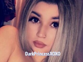 DarkPrincessXOXO