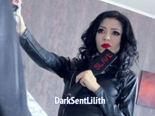 DarkSentLilith