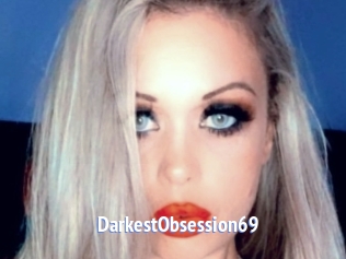 DarkestObsession69 Telefon Kontakte