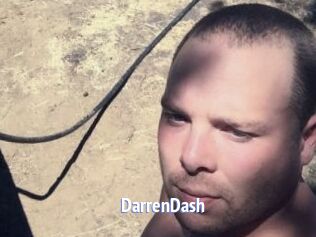 DarrenDash