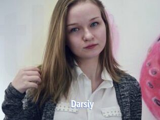Darsiy