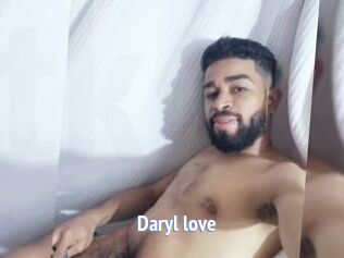 Daryl_love