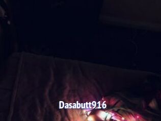 Dasabutt916