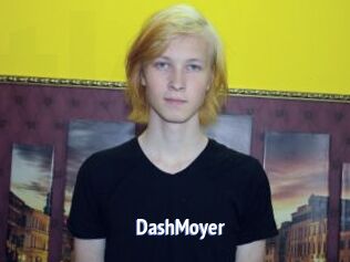 DashMoyer