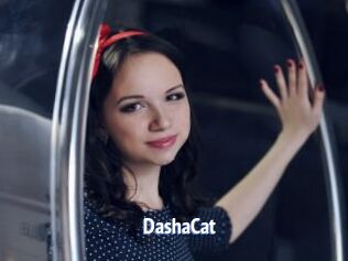 DashaCat