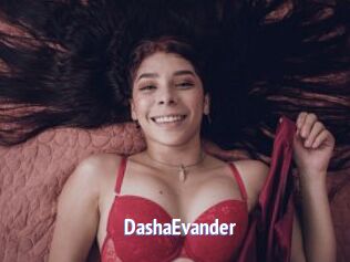 DashaEvander