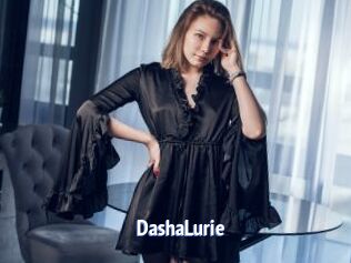 DashaLurie