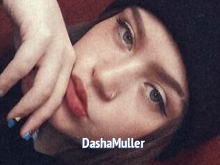 DashaMuller
