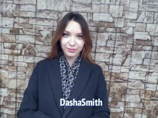 DashaSmith