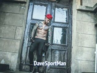 DaveSportMan